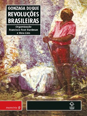 cover image of Revoluções brasileiras